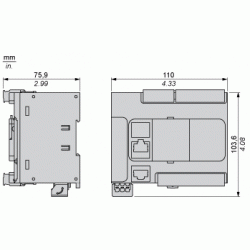 TM221CE24R-rys2-TM221CE24R-Sterownik-programowalny 24-I-O-przekaznikowych-Ethernet-Modicon-M221-24I-O-Schneider-Electric